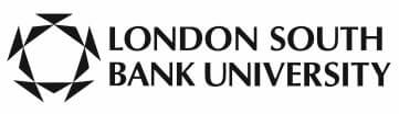 South Bank University logo